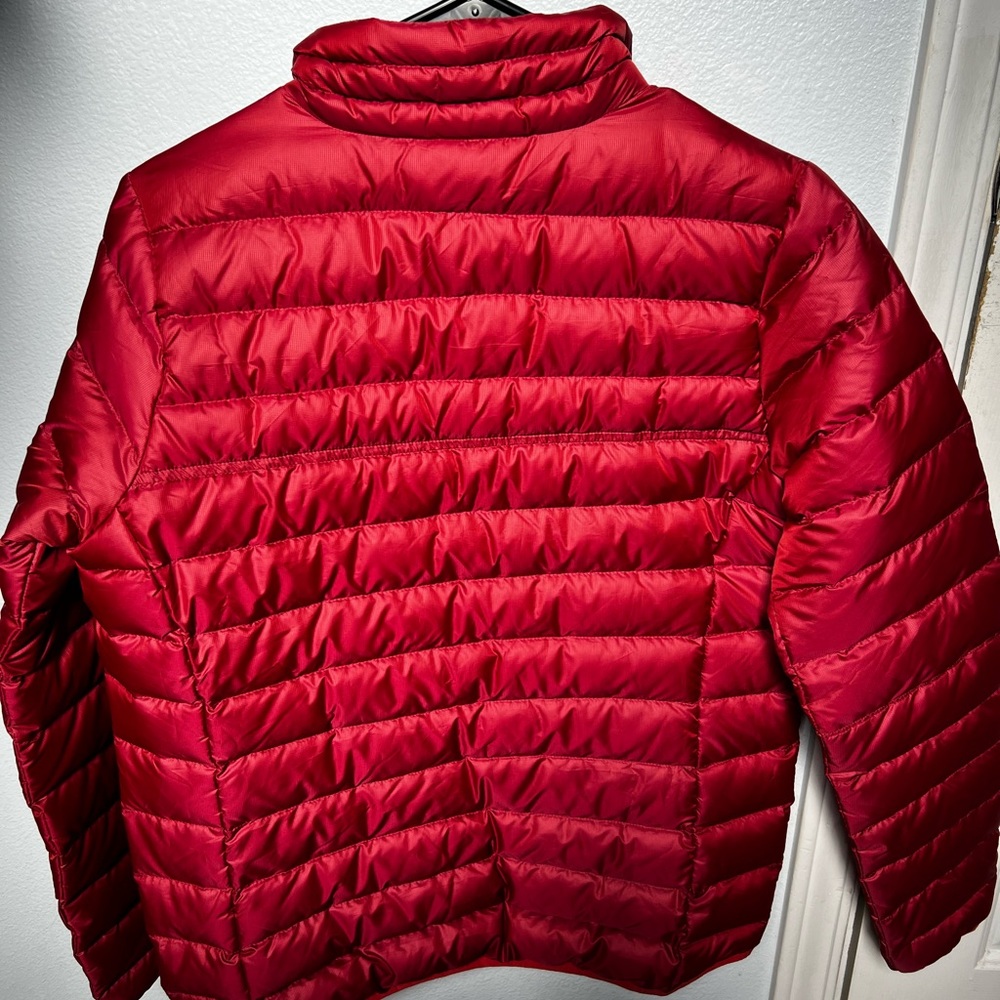 Patagonia snap t down pullover - Picture 4 of 4